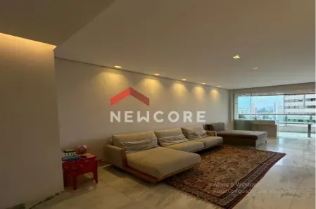 Apartamento com 3 Quartos à venda, 162m² no Vale do Sereno, Nova Lima
