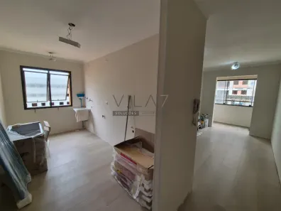 Apartamento com 2 Quartos à venda, 50m² no Presidente Altino, Osasco