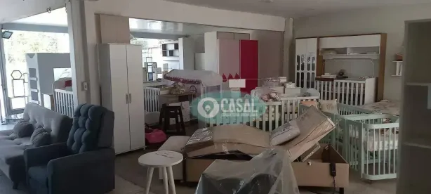 Ponto Comercial à venda, 250m² no Itaipu, Niterói
