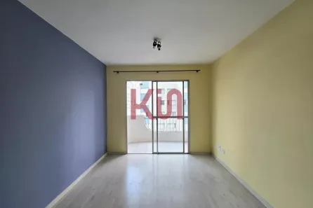 Apartamento com 2 Quartos à venda, 69m² no Vila Olímpia, São Paulo