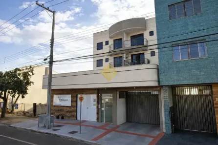 Apartamento com 2 Quartos à venda, 58m² no Parque São Paulo, Cascavel