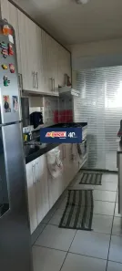Apartamento com 3 Quartos à venda, 65m² no Gopoúva, Guarulhos
