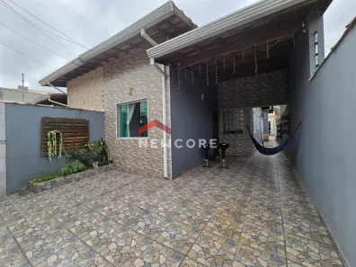 Casa com 2 Quartos à venda, 110m² no Jardim Peruibe, Peruíbe