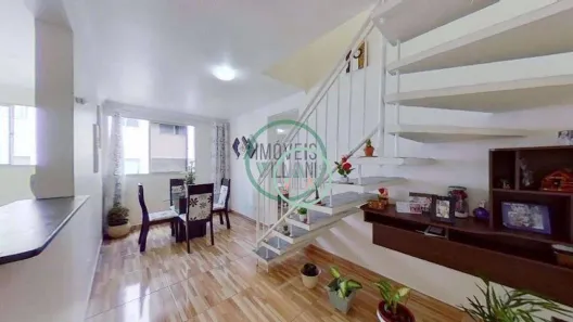 Apartamento com 2 Quartos à venda, 90m² no Bosque dos Eucaliptos, São José dos Campos