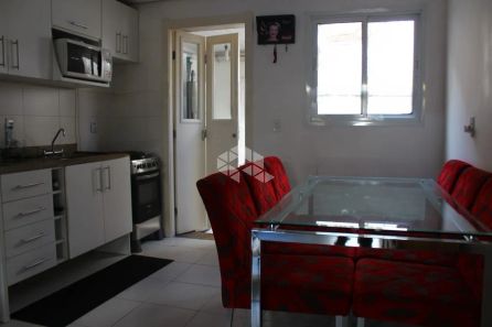Casa de Condomínio com 3 Quartos à venda, 98m² no Cavalhada, Porto Alegre