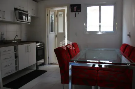 Casa de Condomínio com 3 Quartos à venda, 98m² no Cavalhada, Porto Alegre