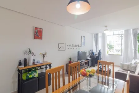 Apartamento com 3 Quartos à venda, 105m² no Pinheiros, São Paulo