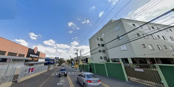 Apartamento com 2 Quartos à venda, 60m² no São Manoel, Americana