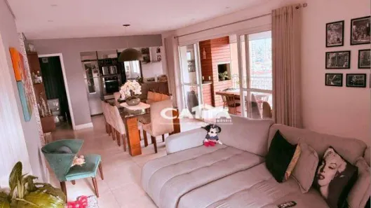 Apartamento com 2 Quartos à venda, 98m² no Vila Carrão, São Paulo