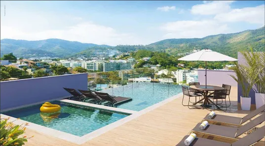 Cobertura com 3 Quartos à venda, 133m² no Freguesia (Jacarepaguá), Rio de Janeiro