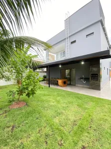 Casa de Condomínio com 5 Quartos à venda, 297m² no Comercial Norte, Bayeux