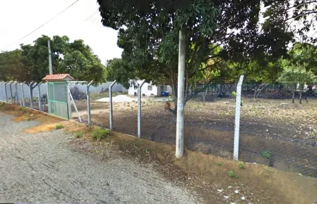 Lote/Terreno à venda, 2400m² no Parque Residencial Nova Almeida, Serra