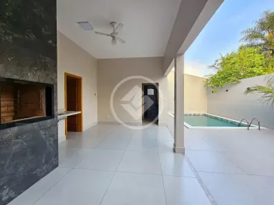 Casa com 3 Quartos à venda, 178m² no Praeiro, Cuiabá