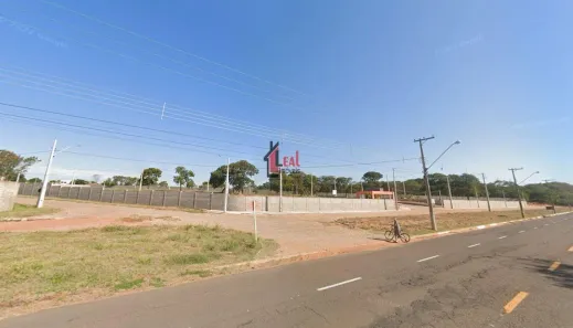 Lote/Terreno à venda, 300m² no , Presidente Epitácio