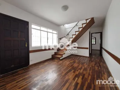 Sobrado com 4 Quartos à venda, 122m² no Jardim Ester, São Paulo