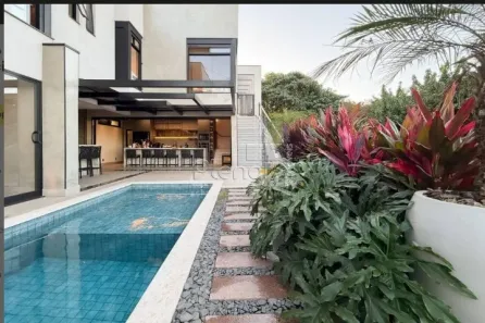 Casa de Condomínio com 3 Quartos à venda, 350m² no Roncáglia, Valinhos