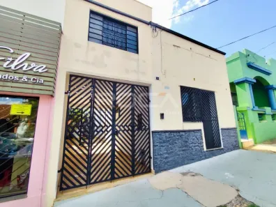 Sala Comercial para alugar, 20m² no Vila Monteiro (Gleba I), São Carlos