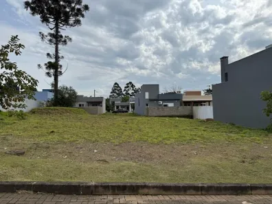 Lote/Terreno à venda, 201m² no Krahe, Viamão