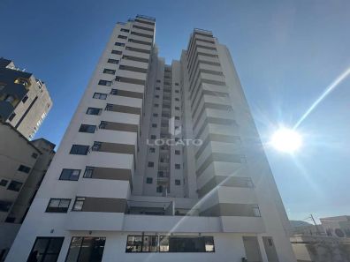 Apartamento com 4 Quartos à venda, 234m² no Granbery, Juiz de Fora