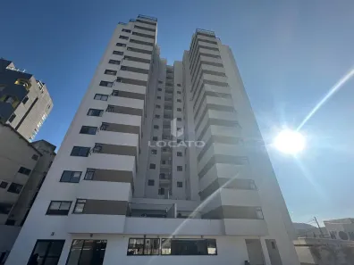 Apartamento com 4 Quartos à venda, 234m² no Granbery, Juiz de Fora