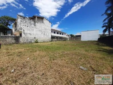 Lote/Terreno à venda, 400m² no Cidade Balneária Peruíbe/SCIPEL, Peruíbe