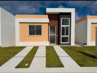 Casa com 3 Quartos à venda, 83m² no Zona de Expansão (Olhos D'Agua), Barra dos Coqueiros