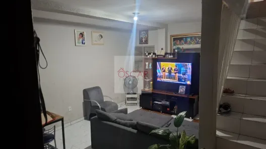 Sobrado com 3 Quartos à venda, 100m² no Vila Carrão, São Paulo