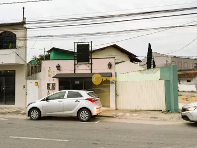 Casa com 2 Quartos à venda, 80m² no Centro, Itajaí