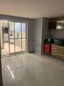 Apartamento com 3 Quartos para alugar, 191m² no Jardim das Colinas, São José dos Campos
