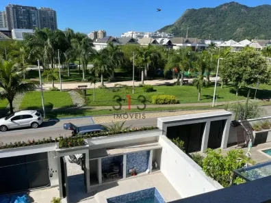 Casa com 6 Quartos à venda, 440m² no Recreio dos Bandeirantes, Rio de Janeiro
