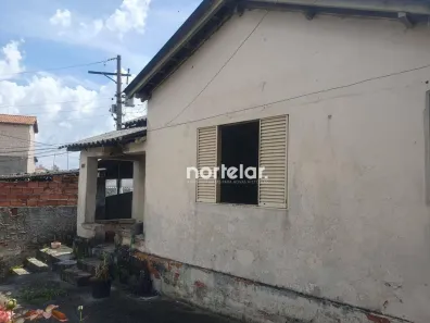 Casa com 2 Quartos à venda, 270m² no Vila Bancária Munhoz, São Paulo