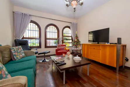 Casa com 3 Quartos à venda, 166m² no Sumarezinho, São Paulo
