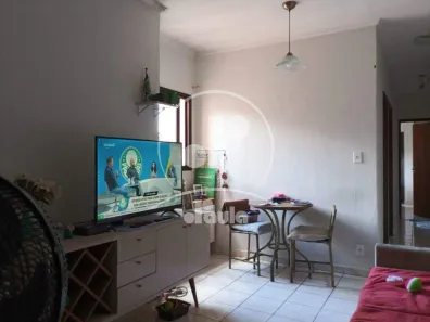 Apartamento com 2 Quartos à venda, 50m² no Vila Pires, Santo André