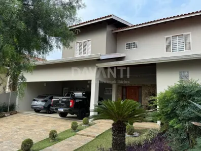 Casa de Condomínio com 4 Quartos à venda, 358m² no Vila Embaré, Valinhos