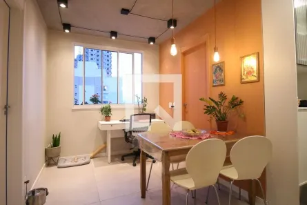 Apartamento com 2 Quartos à venda, 36m² no Vila Prudente, São Paulo