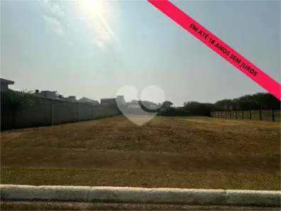 Lote/Terreno à venda, 1840m² no Campestre, Piracicaba