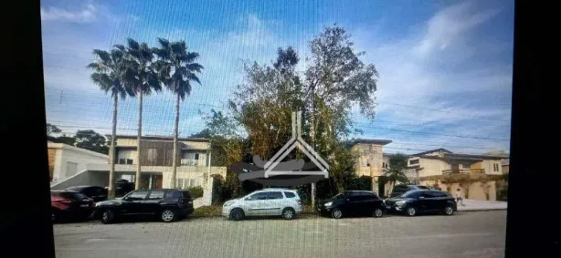 Lote/Terreno à venda, 525m² no Riviera, Bertioga