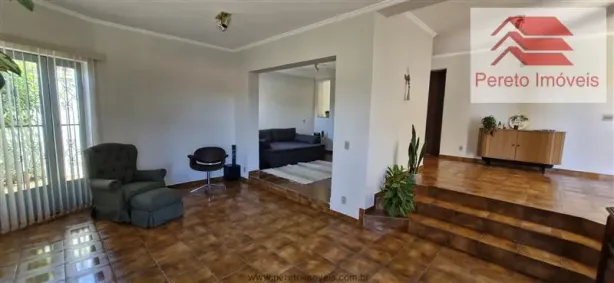 Casa com 5 Quartos à venda, 417m² no Jardim Bela Vista, Bragança Paulista