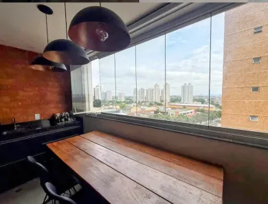 Apartamento com 2 Quartos à venda, 68m² no Parque Amazônia, Goiânia