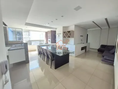 Apartamento com 3 Quartos à venda, 95m² no Santo Antônio, Belo Horizonte