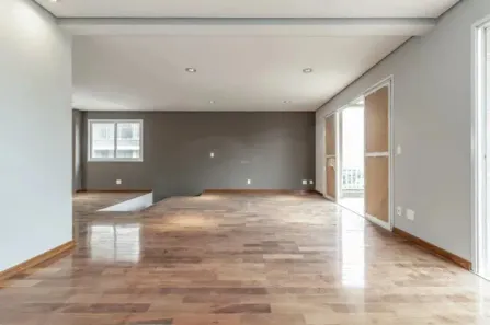 Apartamento com 3 Quartos à venda, 304m² no Moema, São Paulo