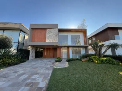 Casa de Condomínio com 5 Quartos à venda, 356m² no , Xangri-Lá