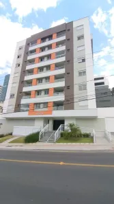 Apartamento com 2 Quartos à venda, 81m² no Vera Cruz, Criciúma