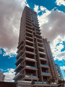 Apartamento com 4 Quartos à venda, 390m² no Setor Marista, Goiânia