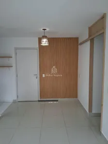 Apartamento com 1 Quarto à venda, 45m² no Jardim Morumbi (Nova Veneza), Sumaré
