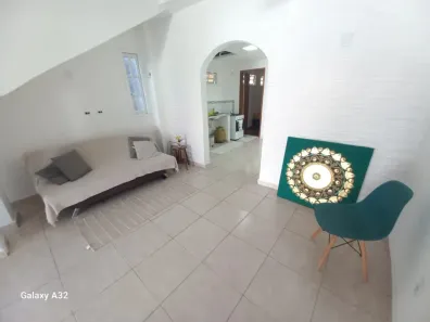Casa com 1 Quarto para alugar, 45m² no Vila Blanche, Cabo Frio