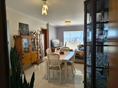 Apartamento com 3 Quartos à venda, 95m² no Rio Branco, Caxias do Sul