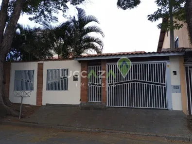 Casa com 4 Quartos à venda, 230m² no Jardim América, Jacareí