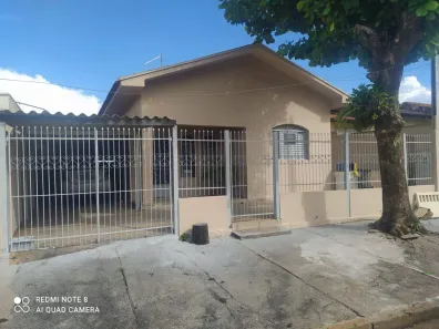 Casa com 3 Quartos à venda, 140m² no Parque Estoril, São José do Rio Preto