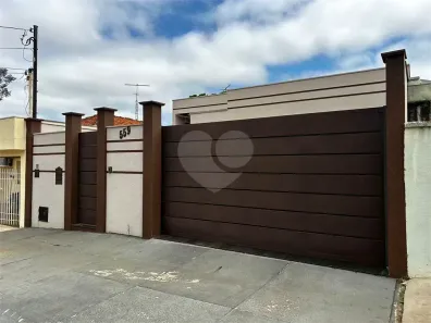 Casa com 3 Quartos à venda, 450m² no Centro, Itapetininga